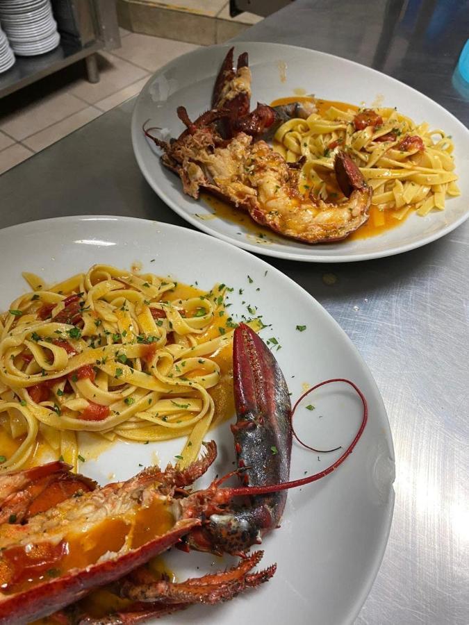 Agriturismo Tenuta La Monaca Aradeo Екстер'єр фото