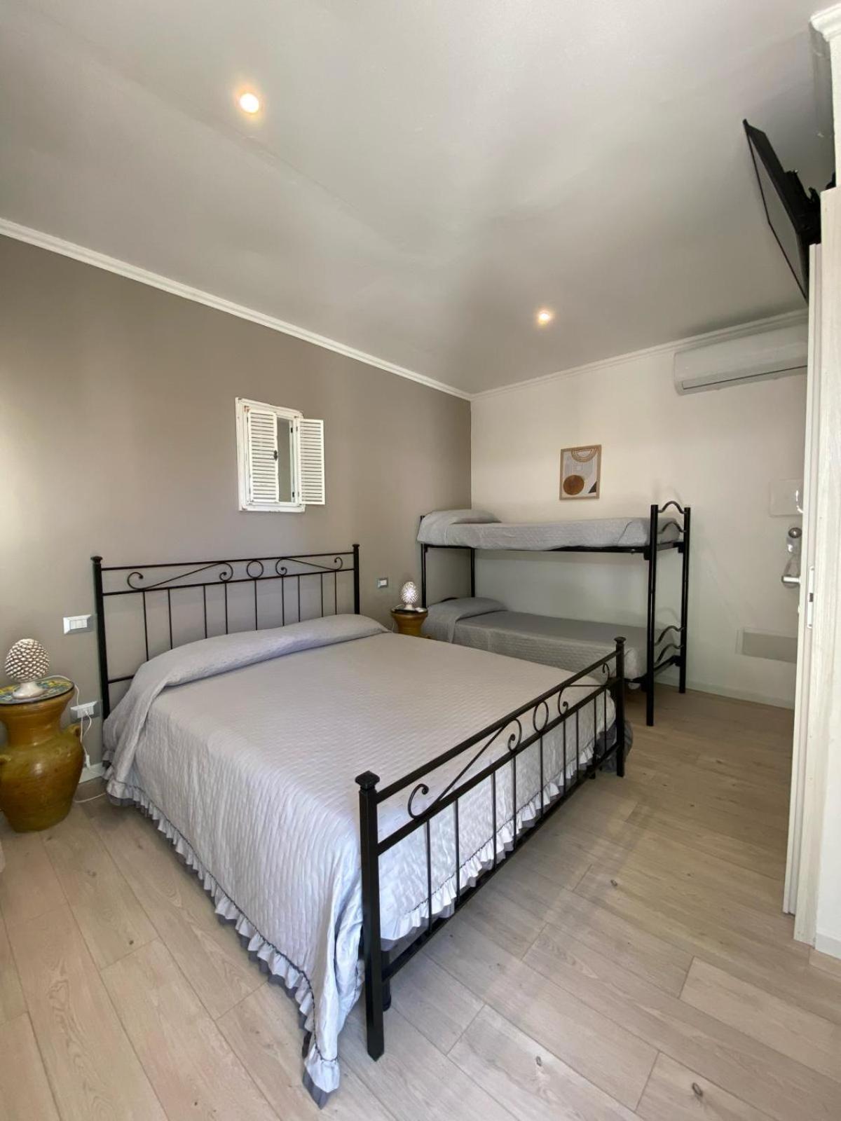 Agriturismo Tenuta La Monaca Aradeo Екстер'єр фото