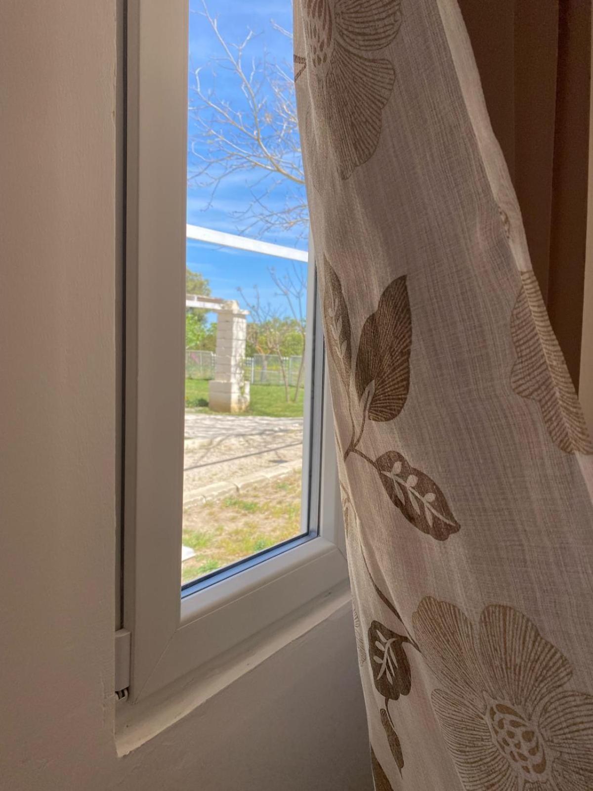 Agriturismo Tenuta La Monaca Aradeo Екстер'єр фото