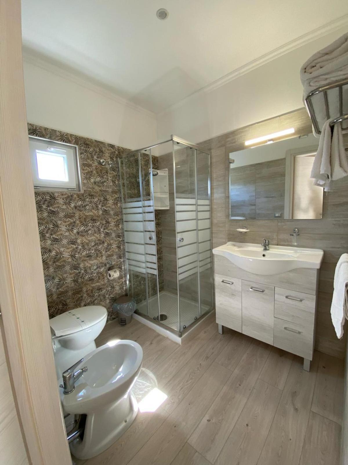 Agriturismo Tenuta La Monaca Aradeo Екстер'єр фото